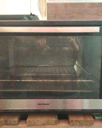 forno ventilato