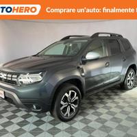 DACIA Duster 1.5 Blue dCi 8V 115 CV 4x2 Journey