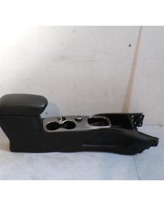 Consolle Tunnel centrale Fiat 500X 2018 cod 71778