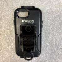 portatelefono Cellularline x moto impermeabile
