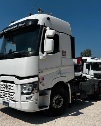 Renault C 520 - Trattore stradale