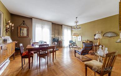 QUADRILOCALE PIANO ALTO