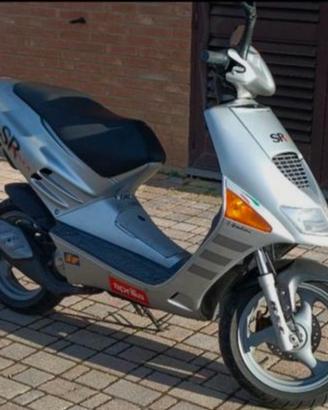 ricambi Aprilia sr replica 