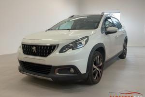 Peugeot 2008 BlueHDi 120 S&S Allure