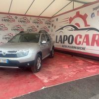 Dacia Duster 1.5 dCi 110CV 4x4 SL Delsey