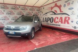 Dacia Duster 1.5 dCi 110CV 4x4 SL Delsey
