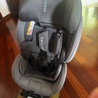 Seggiolino Be Cool Jupiter