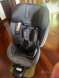 Seggiolino Be Cool Jupiter