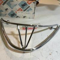 PROTEZIONE PARAFANGO POSTERIORE CROMATO HABANA MOJ