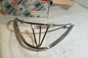 PROTEZIONE PARAFANGO POSTERIORE CROMATO HABANA MOJ