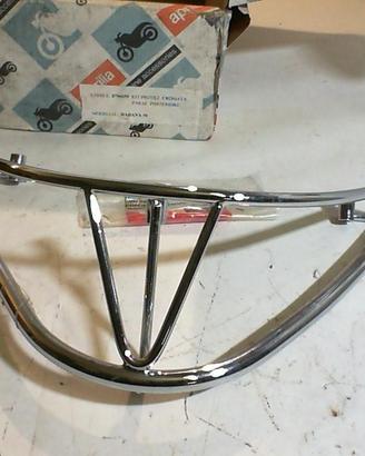 PROTEZIONE PARAFANGO POSTERIORE CROMATO HABANA MOJ