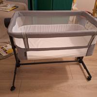 Kindercraft lettino co sleeping