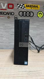 Dell OptiPlex 5070 SFF i5-9400/8GB/SSD 256GB