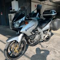 Suzuki Vstrom 1000 DL perfettamente funzionante