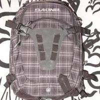 Dakine SEQUENCE PACK Fotorucksack 33L