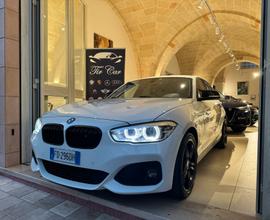 BMW 118D 2.0 150CV NAVI CRUISE CARPLAY ANNO 2015
