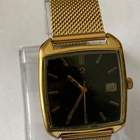 Orologio seamaster compressor