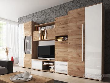 GRANDE, SPAZIOSA ED ELEGANTE...! TOP PRICE!