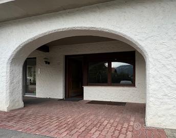 Ufficio nel centro di Valdaora di Mezzo