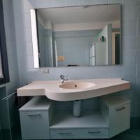Arredo bagno completo