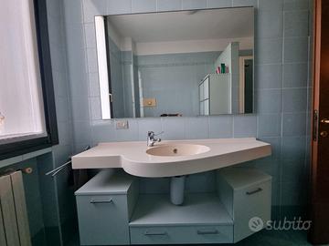Arredo bagno completo