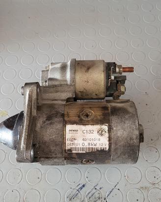 motorino avviamento Lancia Y 1.2