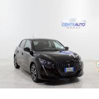 Peugeot 208 PureTech 75cv Allure