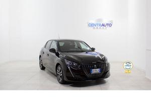 Peugeot 208 PureTech 75cv Allure
