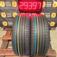 2 GOMME 225 50 18 BRIDGESTONE AL 75% DOT 23