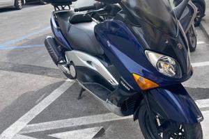 Yamaha tmax 500 2001