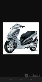 ricambi Malaguti Phantom max 125