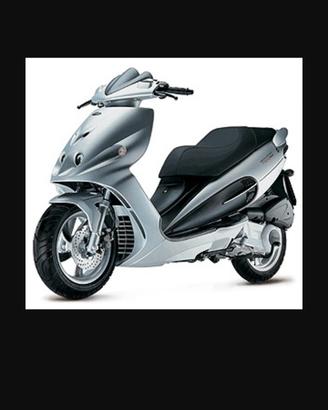 ricambi Malaguti Phantom max 125