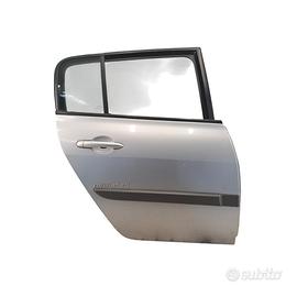 Porta posteriore destra Renault Megane 1.5 D 2007