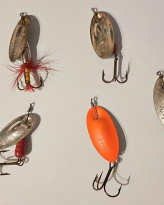 Rotanti Martin 4Pezzi N°12+1pezzo N°15