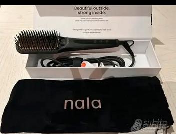 Spazzola liscia capelli