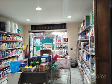 Attività commerciale