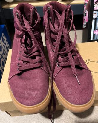 Scarpe uomo Supra