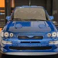 FORD Escort RS Cosworth (1996) - 1-18 IXO Models