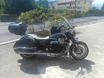 Moto Guzzi California 1400 TOURING