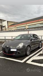 Alfa romeo giulietta 1.6 jtdm2