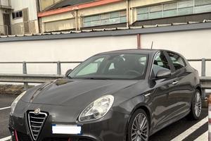 Alfa romeo giulietta 1.6 jtdm2