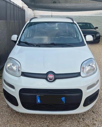 Fiat Panda 0.9 TwinAir Turbo Natural Power Lounge
