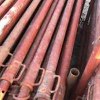 puntelli e puntelli a croce 