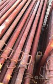 puntelli e puntelli a croce 