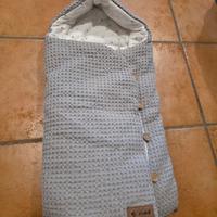 Sacco nanna invernale Jané