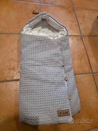 Sacco nanna invernale Jané