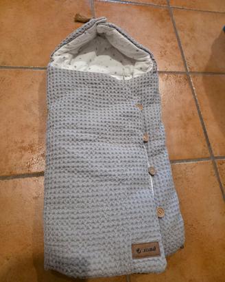 Sacco nanna invernale Jané