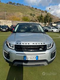 Land Rover Range Evoque 2.0D I4-L.Flw 150 CV R-Dyn