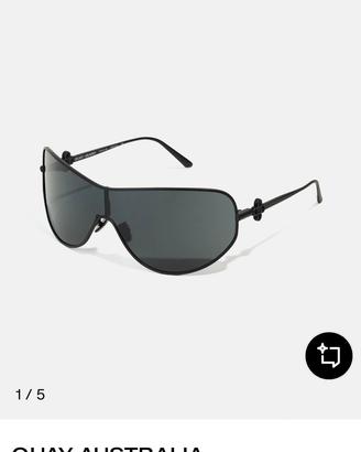 Occhiali da sole Unisex QUAY AUSTRALIA