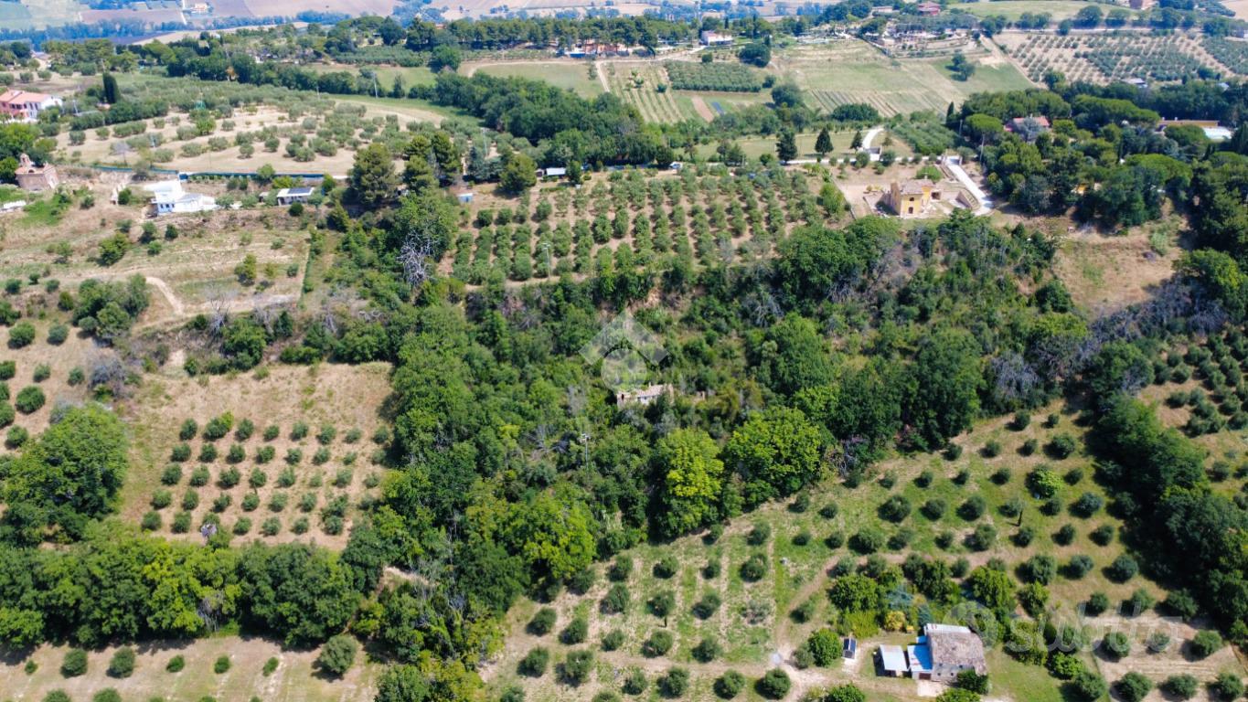 RUSTICO A CIVITANOVA MARCHE - Vista 5